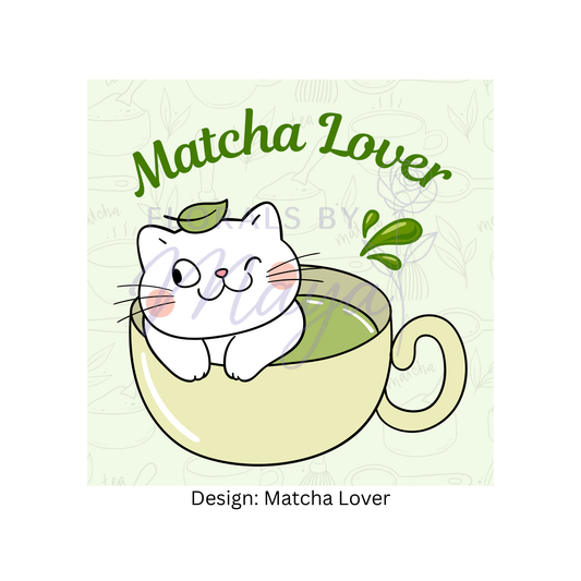 Matcha Lover