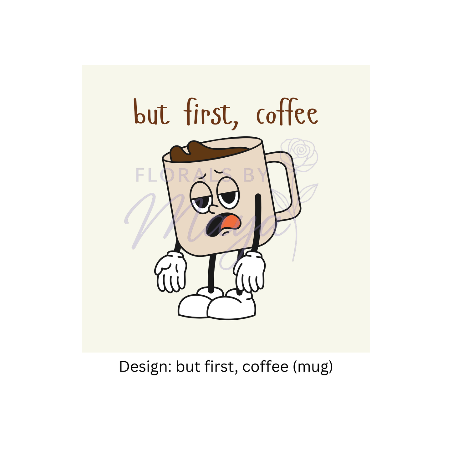 but first, coffee (mug)