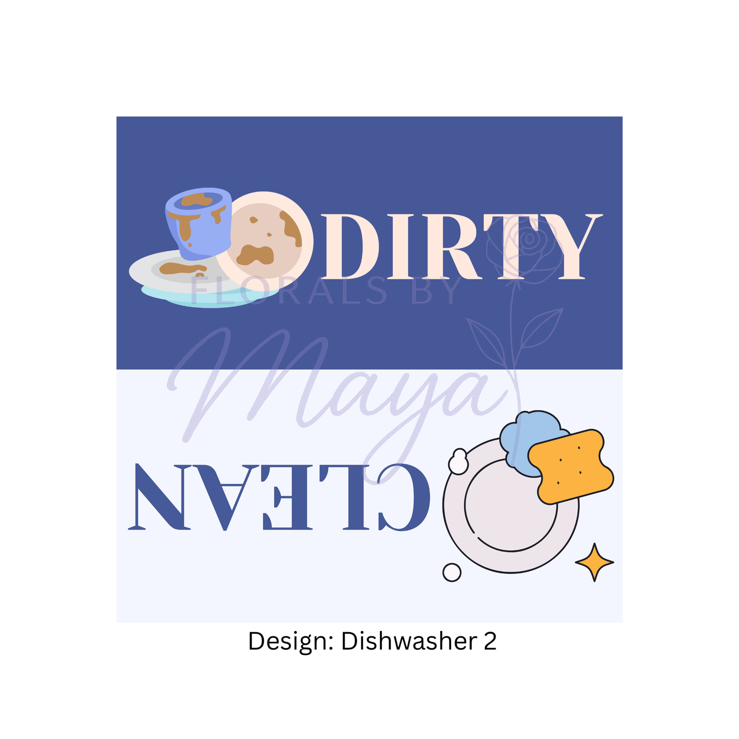 Dishwasher 2