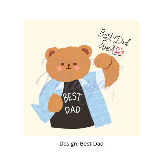 Best Dad