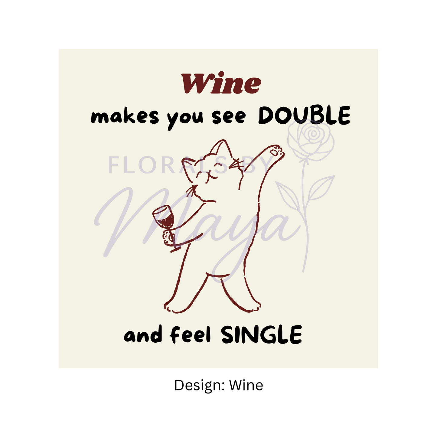 Wine