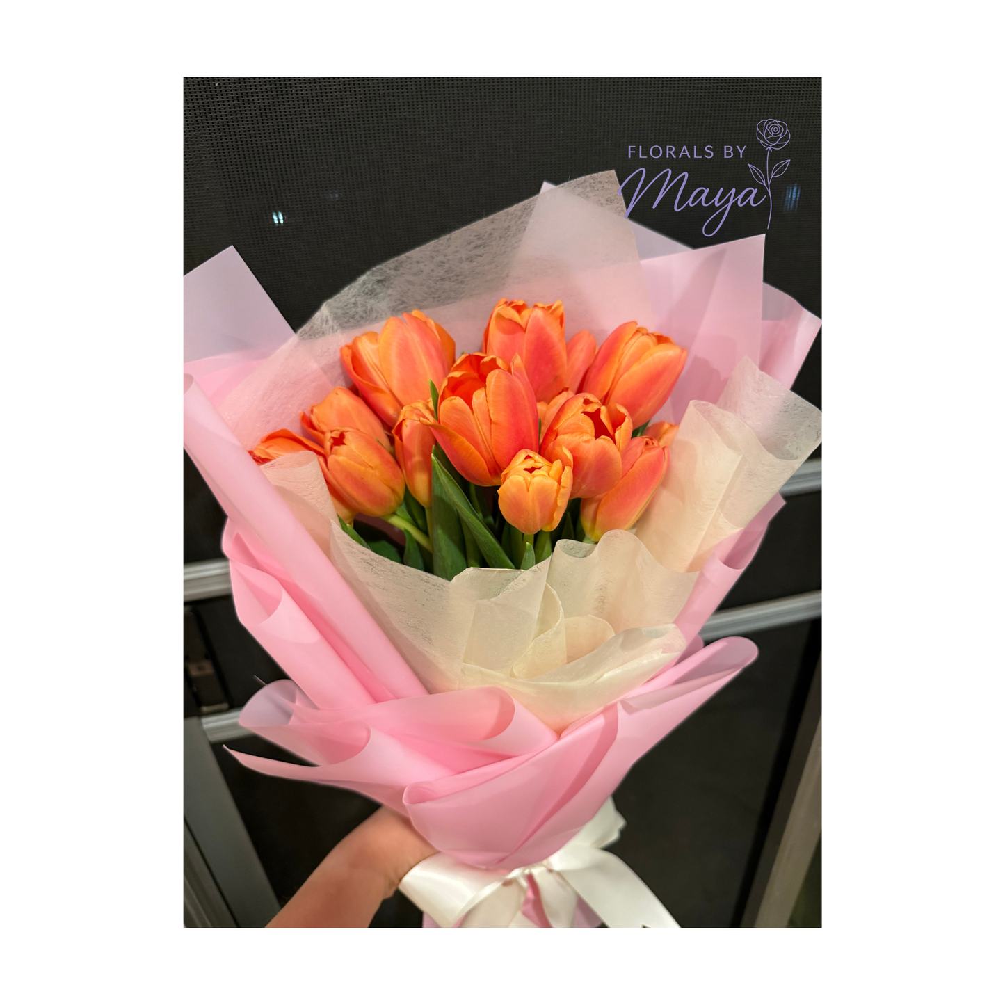 Tulip Bouquet