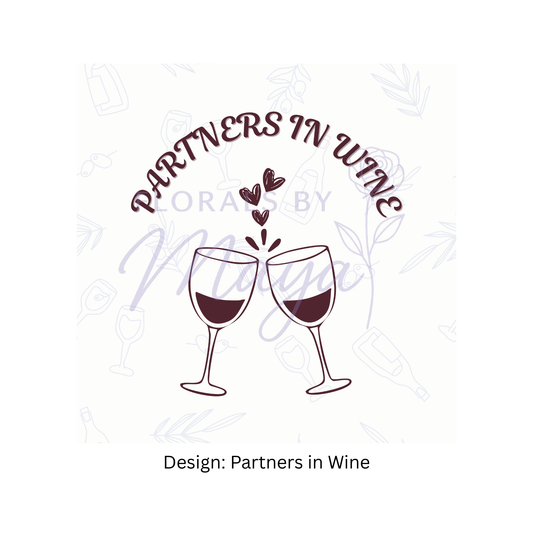Partners in Wine