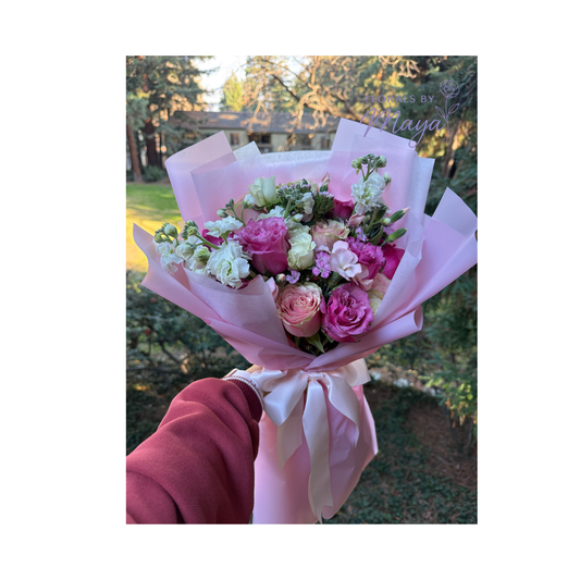 Rose Bouquet