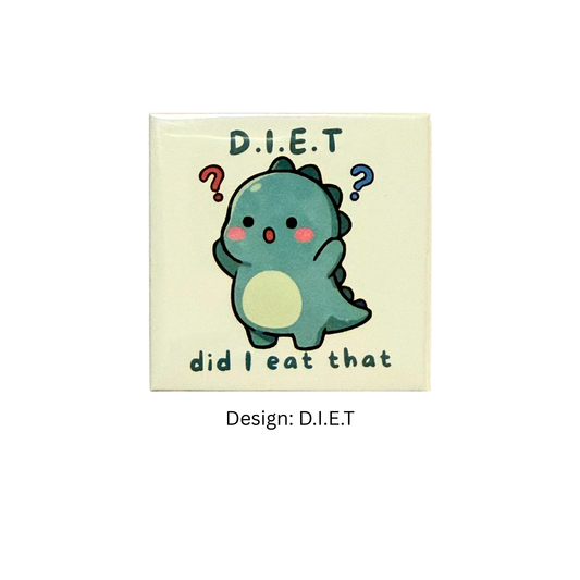 D.I.E.T
